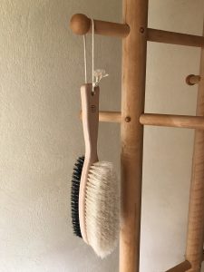 日本橋 江戸屋 ブラシ