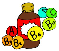 ドリンク剤