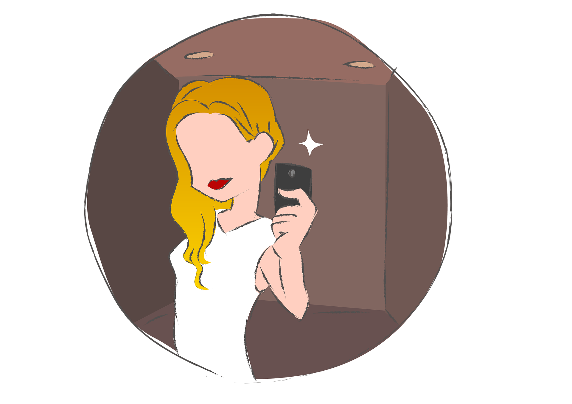 中学生の恋愛事情 家庭でlineの使い方を話し合おう 裸の写真を送ってはいけません