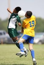 サッカー